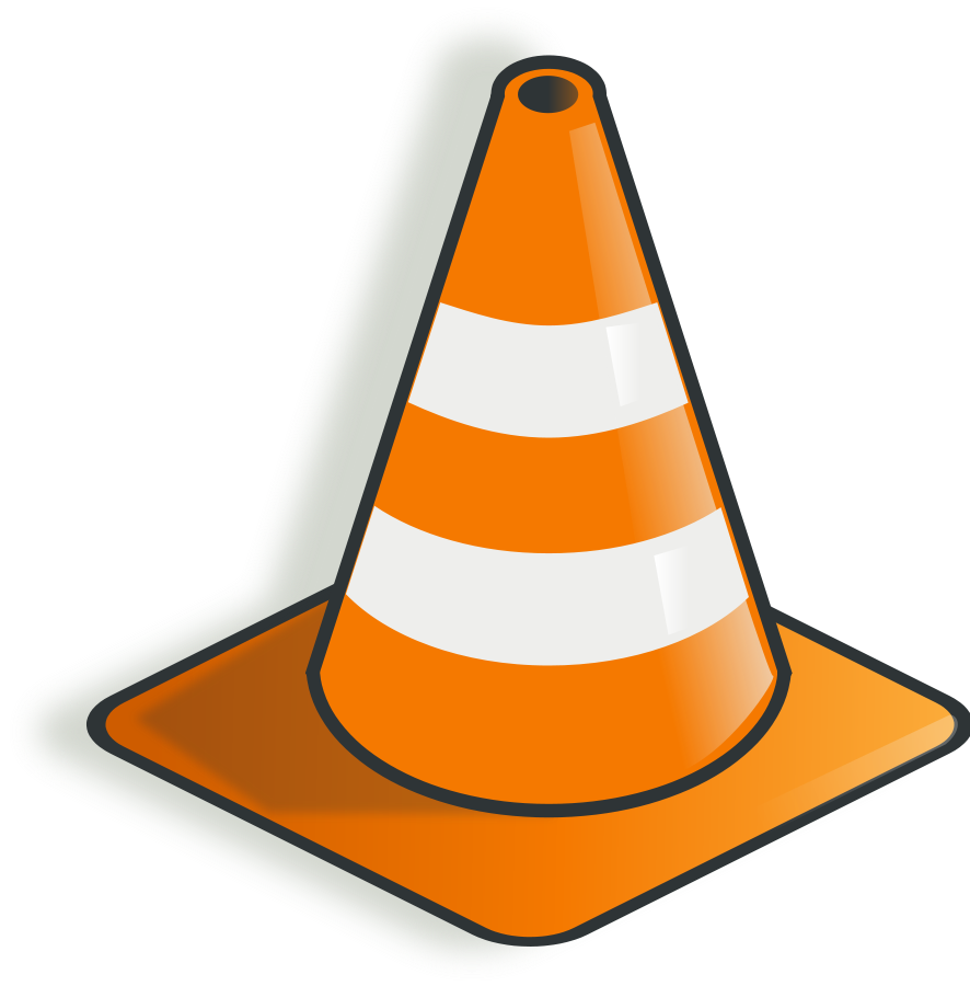 shadow cone